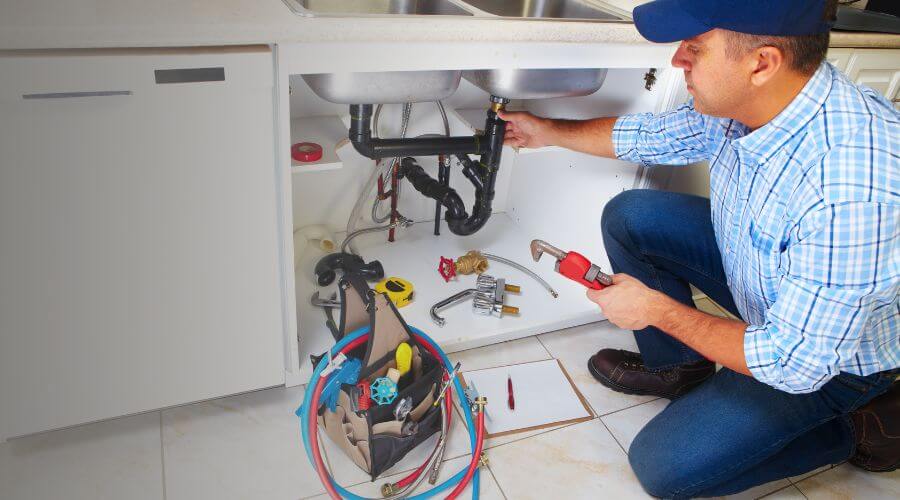 Local water heater installation in Laporte, CO